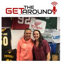 The Get Around Ep. 108 — Abby Brown and Jaden Wilder, Manton