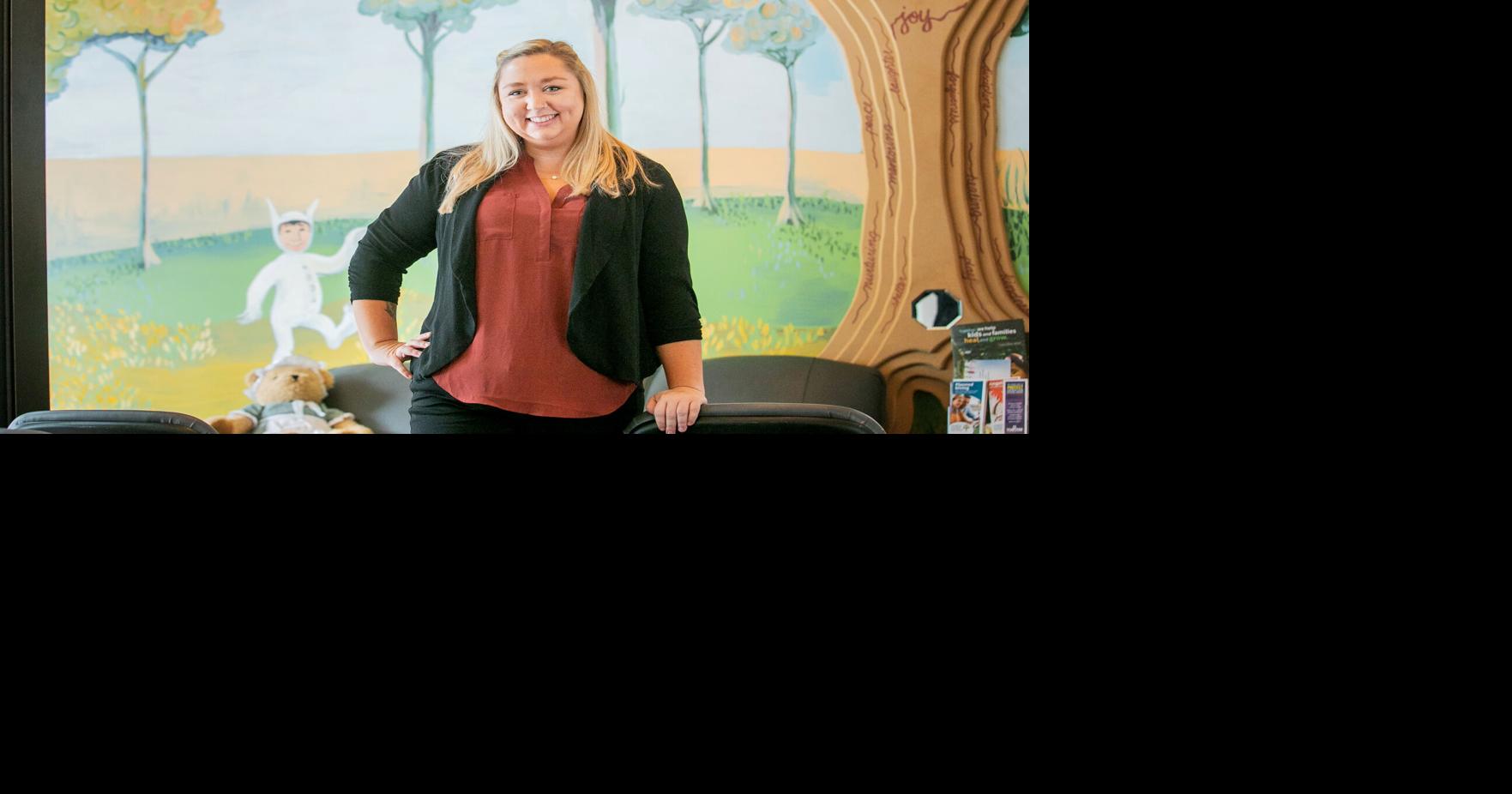 Campaign supports the help and healing of area foster children ...