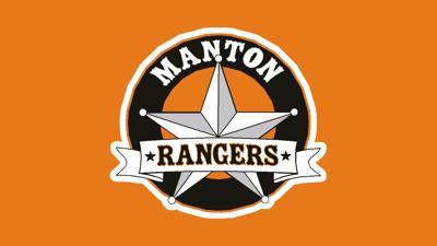 Manton logo