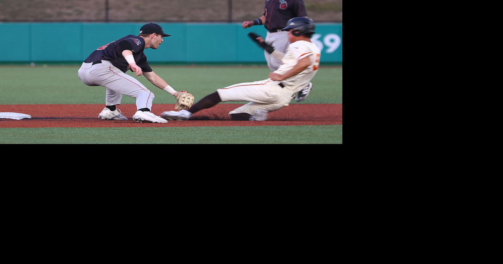 Pit Spitters top Kokomo in thriller; TC hosts Madison Wednesday Local