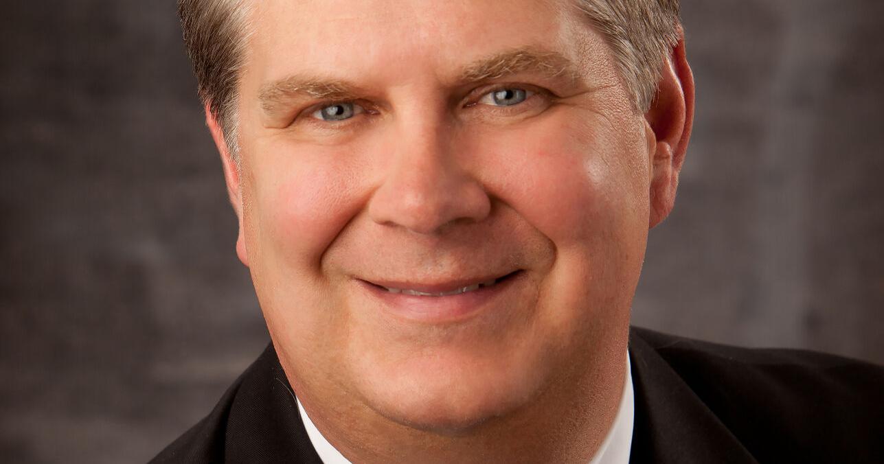 Ed Ness: The first six months of Regional Care Transformation - Vimarsana News