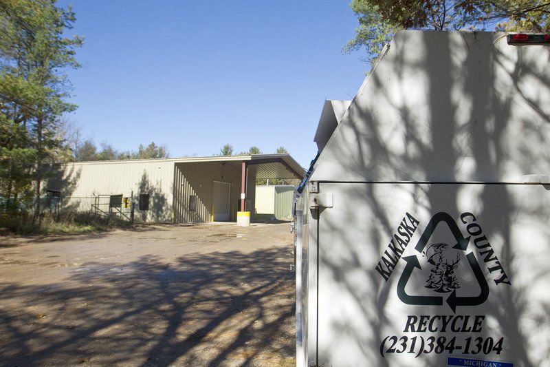 Recycling, animal control millage requests on ballot Local News