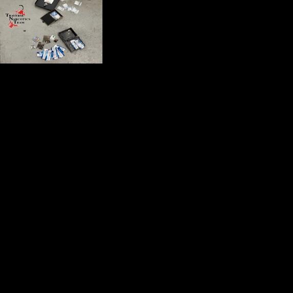 Multiple drug charges result from surveillance bust | Local News ...