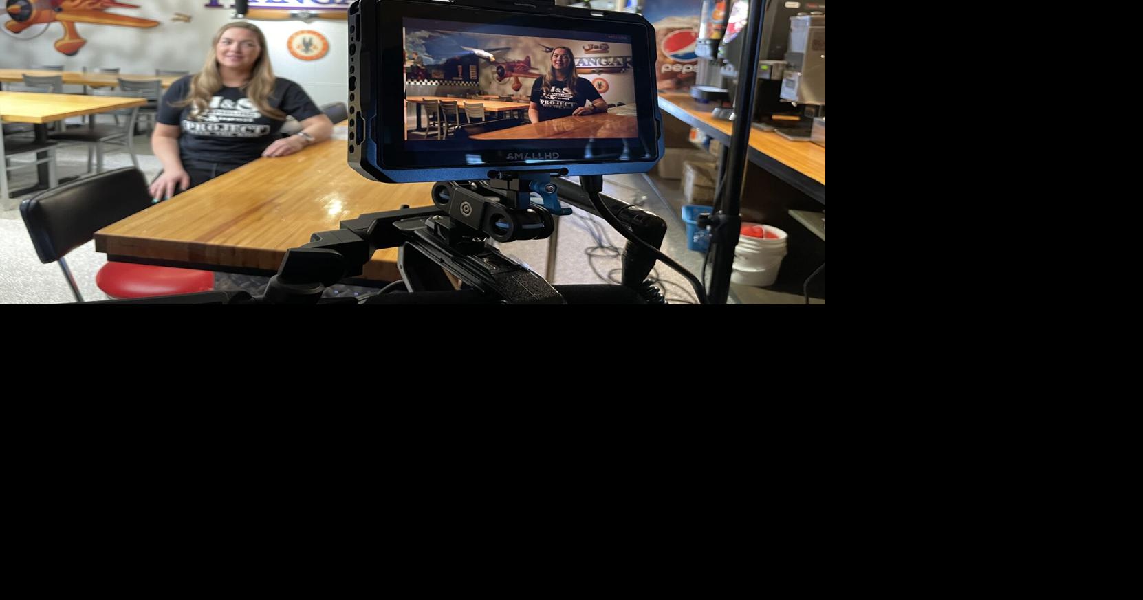 'The Razor’s Edge’ films in northern Michigan | ETC | record-eagle.com