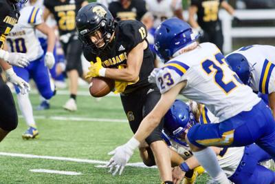 Rangers to play winless East Central, Sports