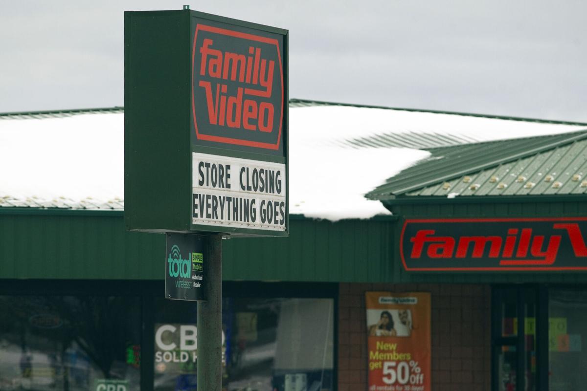 Family video