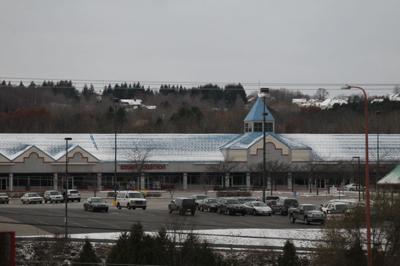 Grand Traverse Mall Reps Voice Discontent Over Plan Archives