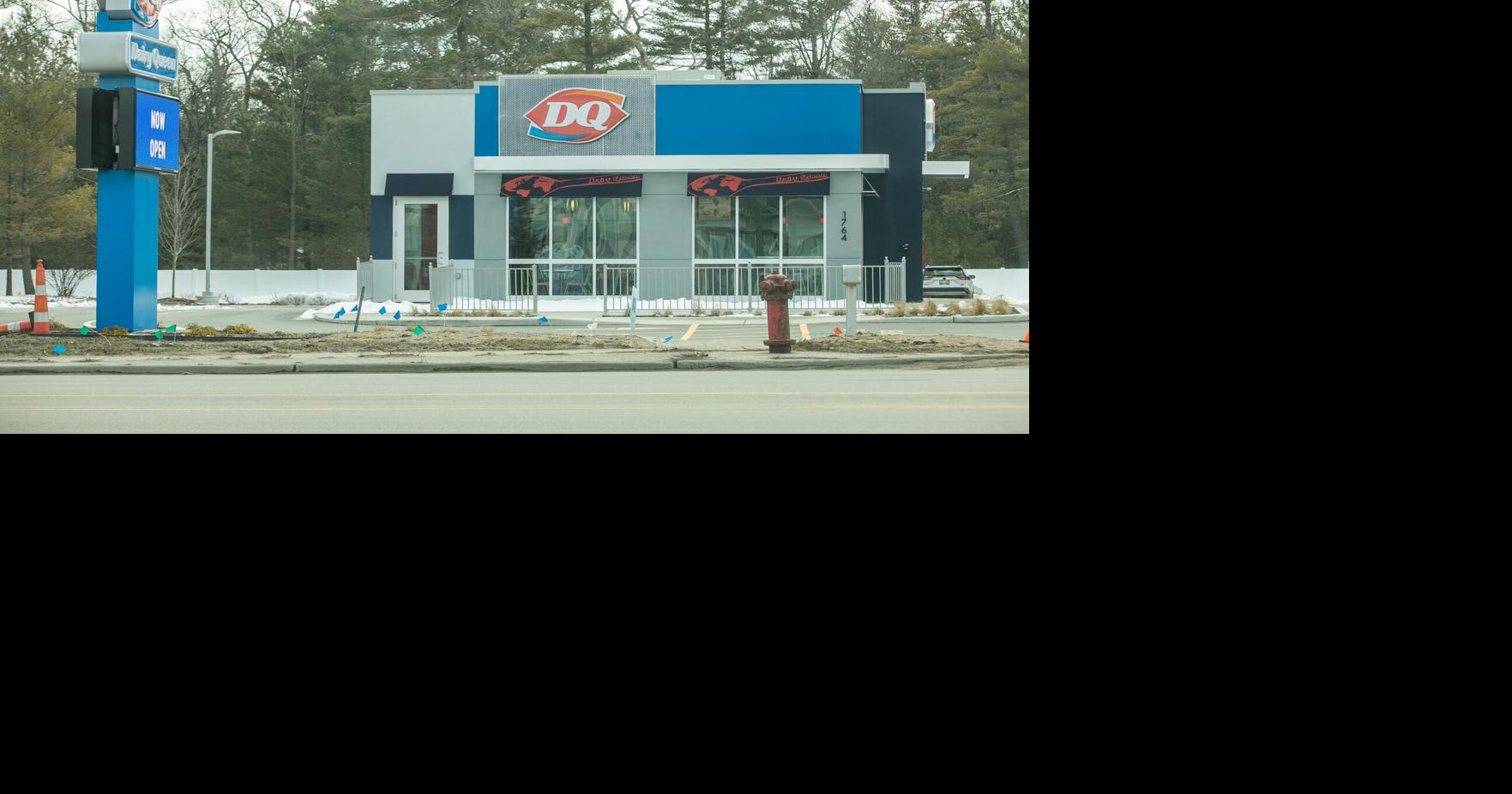 DQ opens doors of new store | Business | record-eagle.com