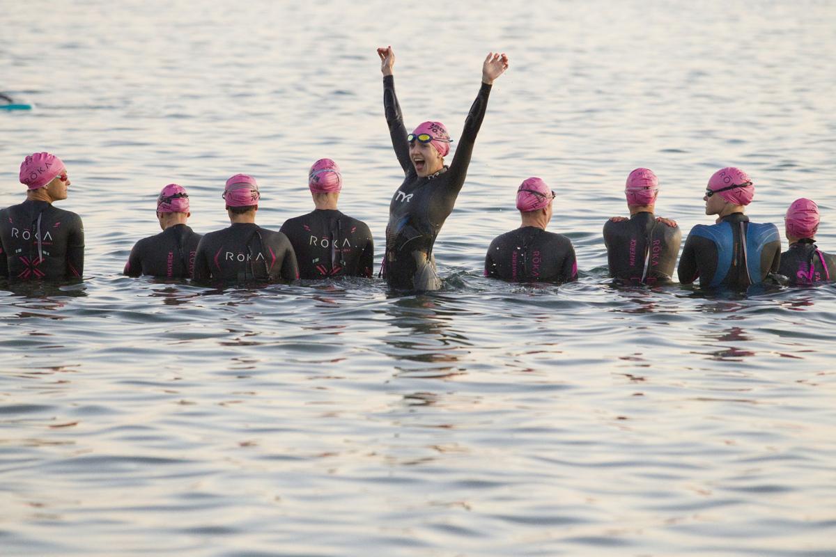 IRONMAN 70.3