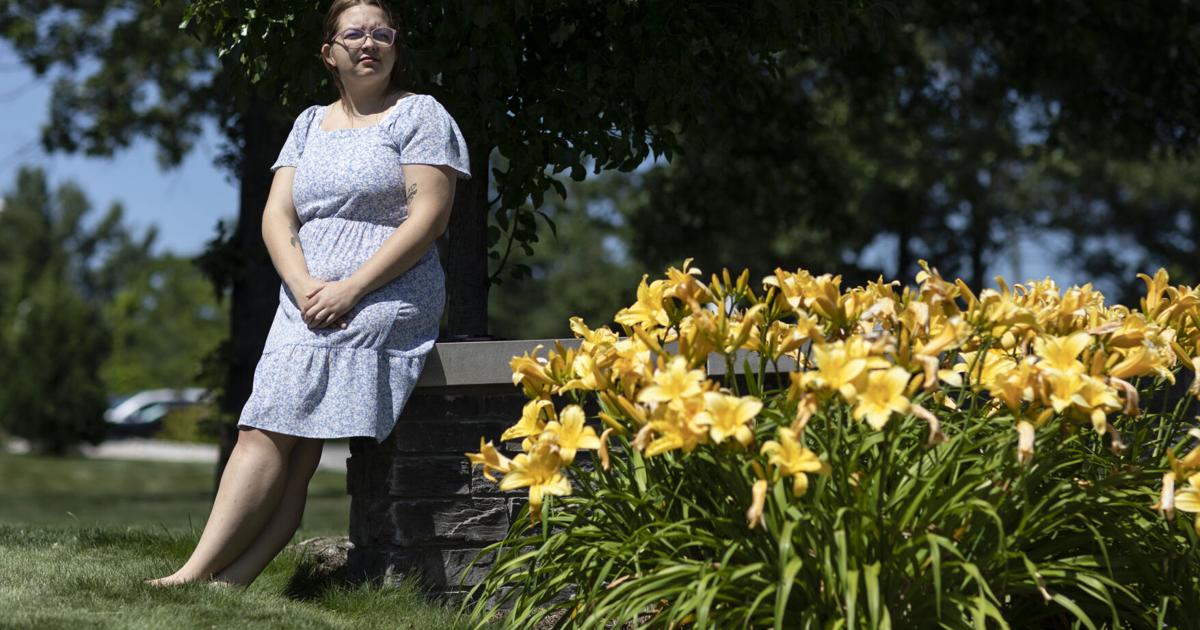 Goodwill Inn Goodwill Inn on the front lines | News | record-eagle.com