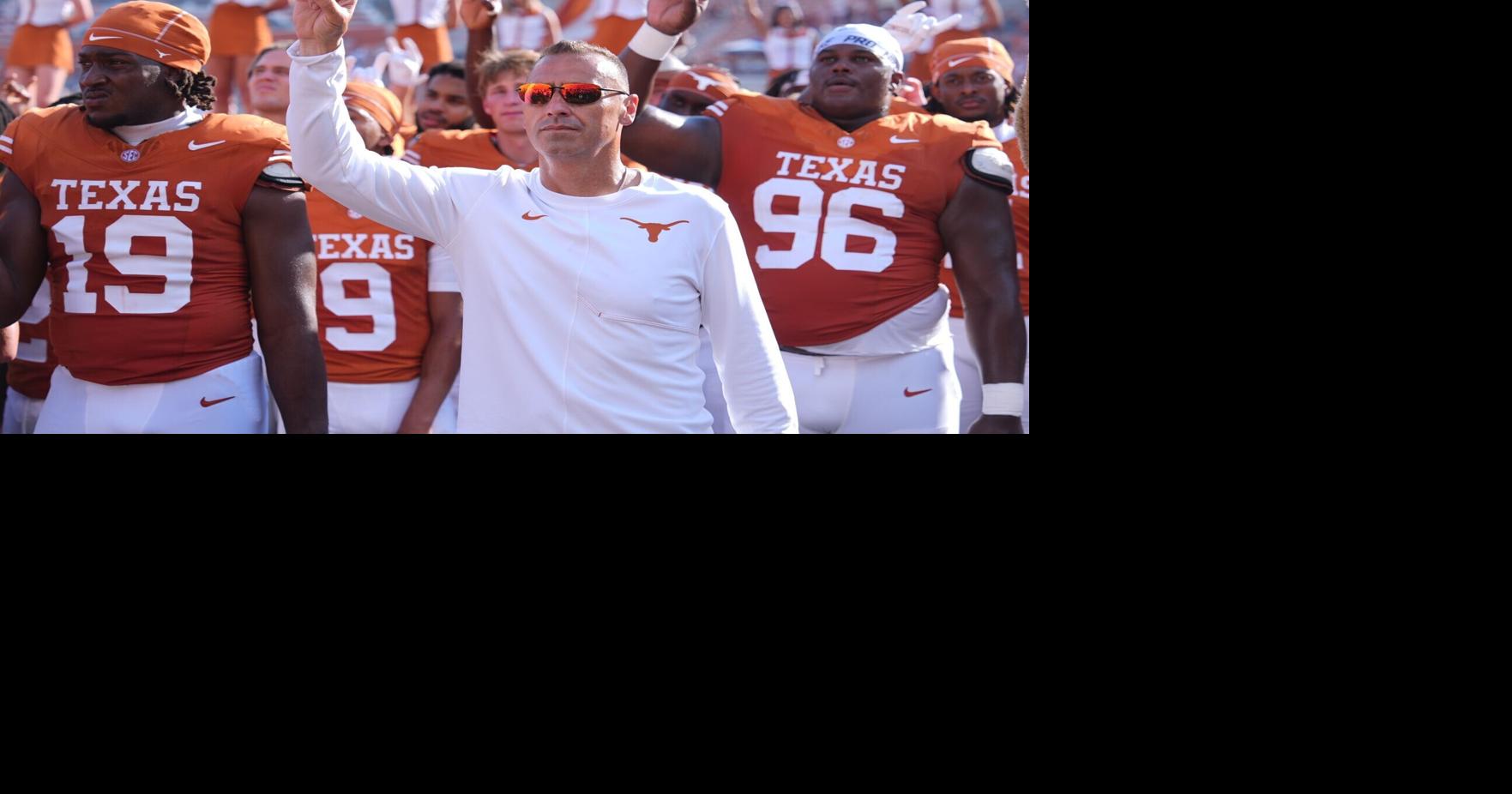 CNHI Top 25 Picks | Buckeyes' visit to Austin a can't-miss early showdown