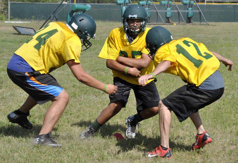 8 Player Expansion Smallest Football Teams Getting Bigger