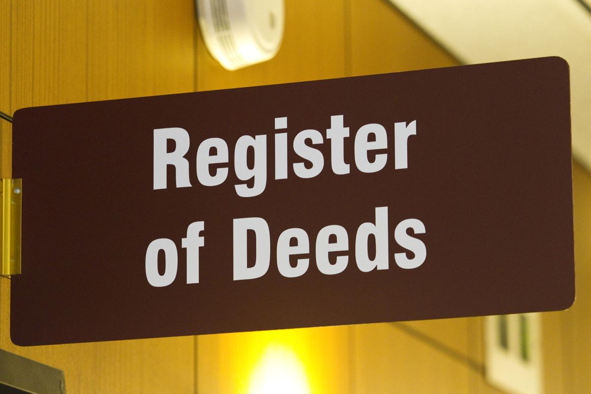 Don't combine our offices, say GT county clerk, register of deeds