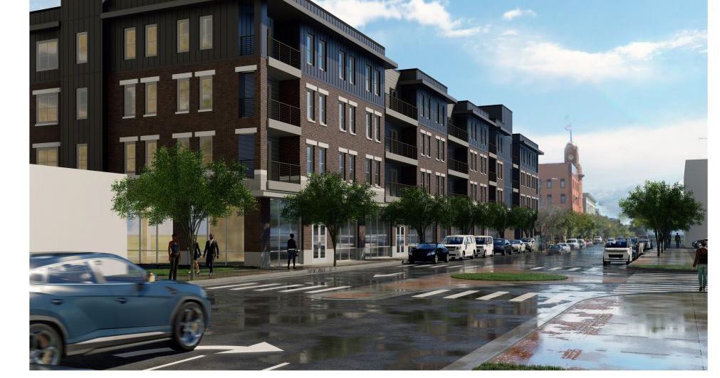 Neighborhood Enterprise Zone up for study | Local News | record-eagle.com
