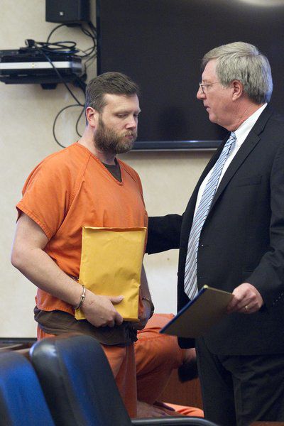 Hearing postponed in pastor's case