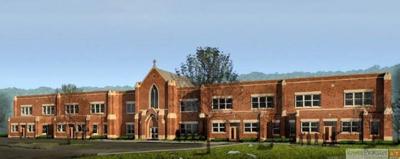 New Building Would Replace Immaculate Conception Elementary Local News Record Eagle Com