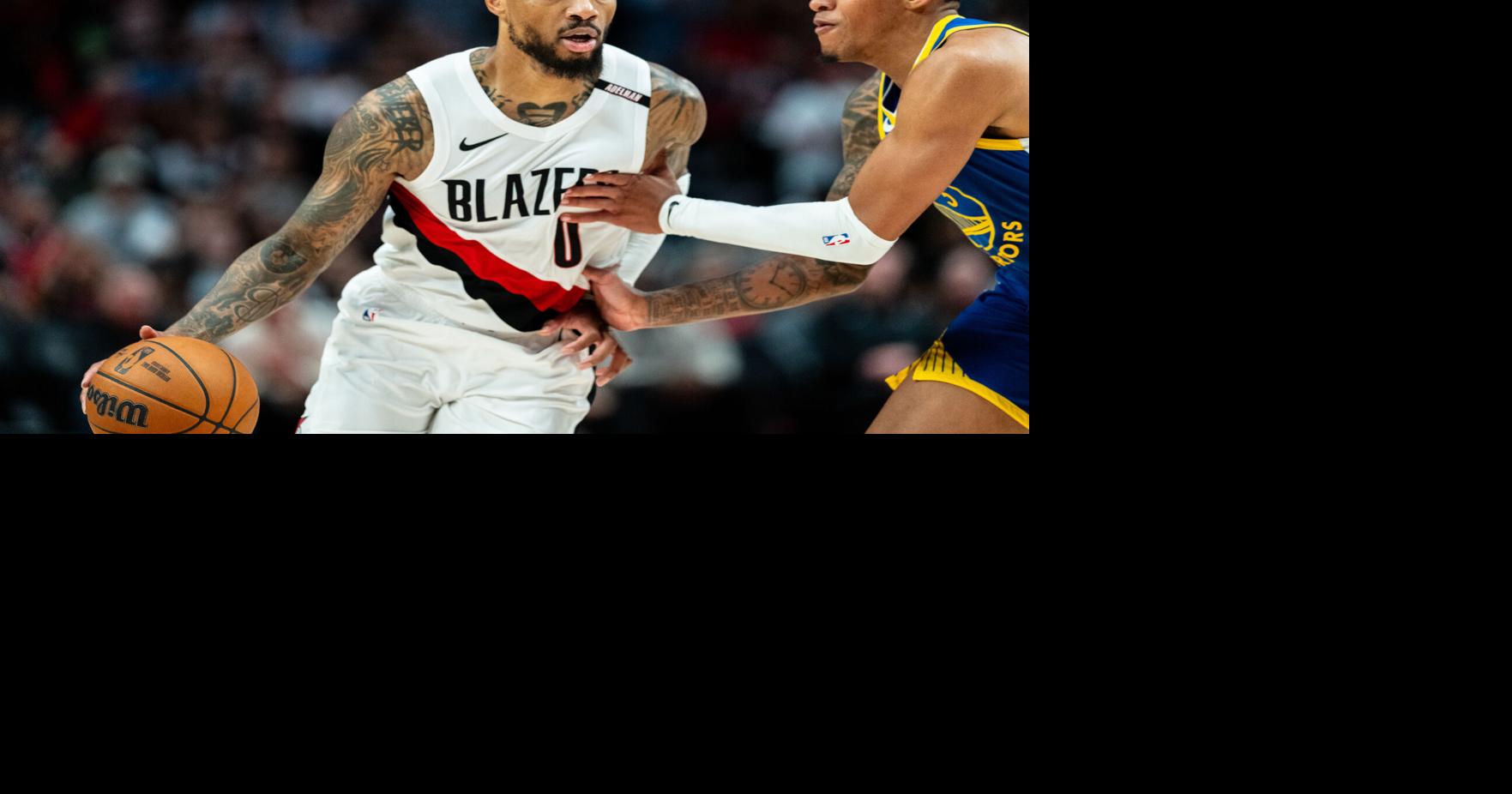 Damian Lillard Returns to Portland Trail Blazers After Achilles Injury