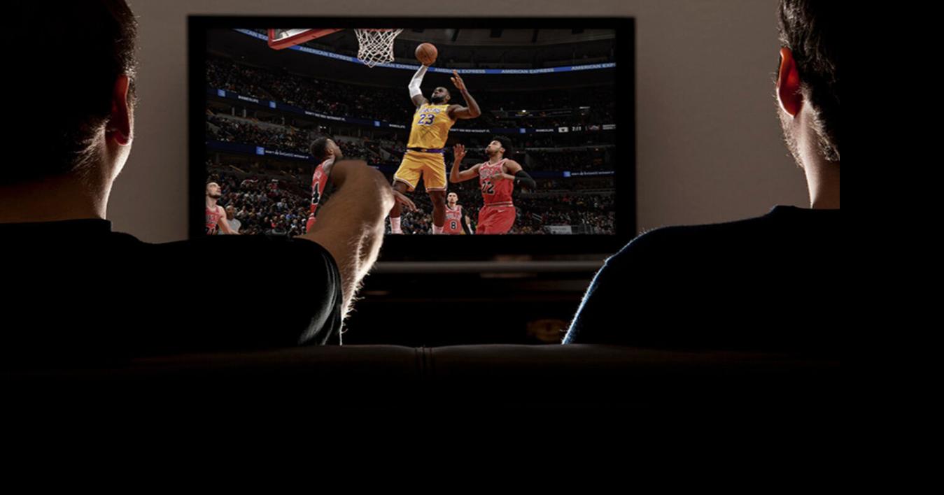 Today in Sports: 02/19/2026