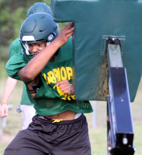 Forest Area Cancels Football Season Local Sports Record Eagle Com