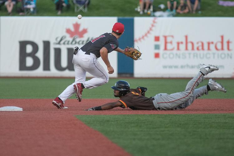 2019 Promotions Schedule - Kalamazoo Growlers