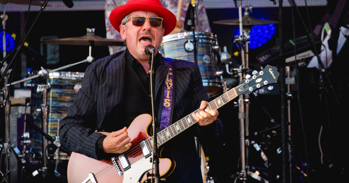 Season reveals Interlochen unveils summer concert lineup ETC