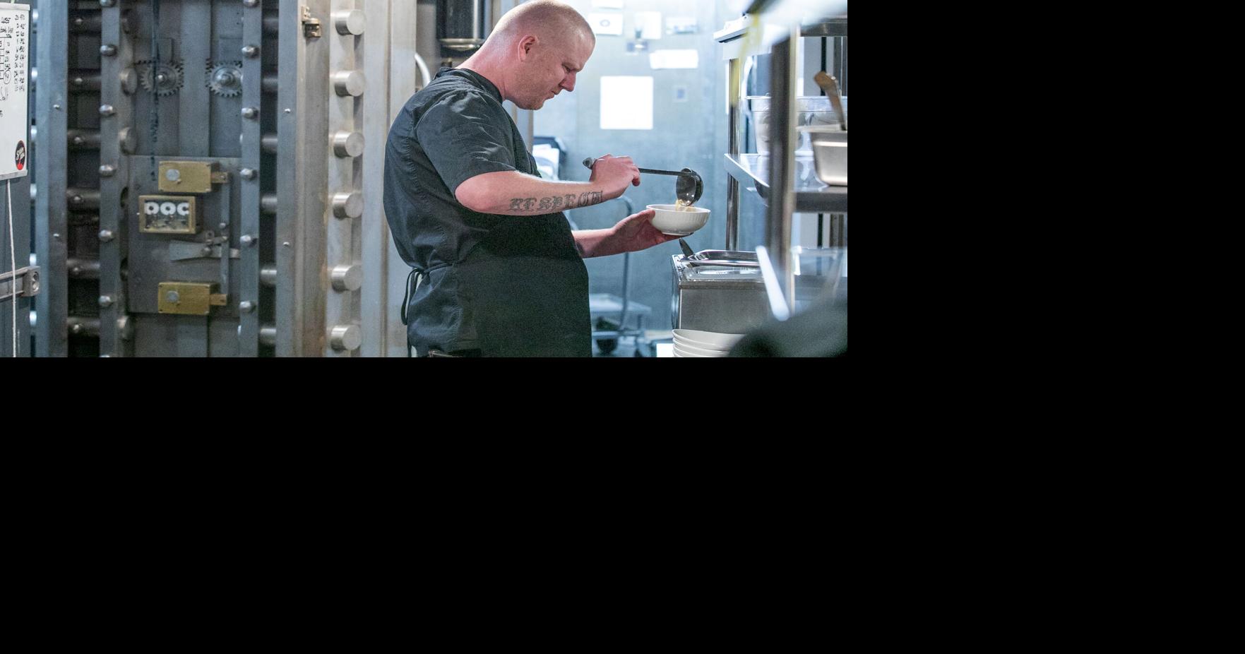 Meet The Chef: The Pretty Penny Steakhouse