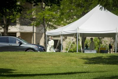 State Nursing Home Data Questioned Covid 19 Record Eagle Com