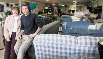 Consignment Shops Offer Bargains News Record Eagle Com