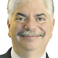 Fred Offenberg Fred L. Goldenberg: Inflation goes down bringing COLA increase with it ...