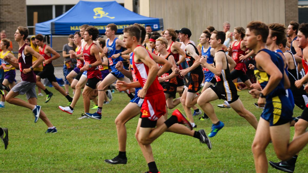 Pete Moss Invite
