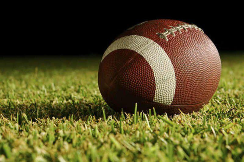 Week 5 Mhsaa Football Playoff Rankings Local Sports Record