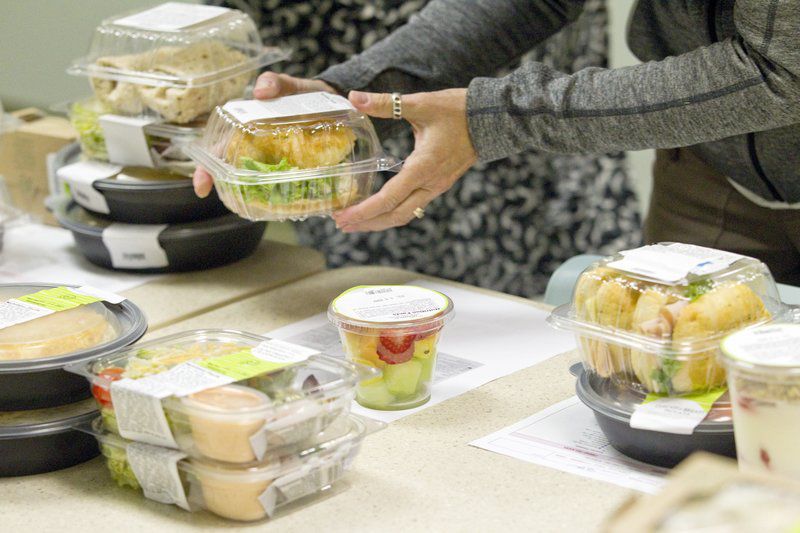 Comfort Food From Comfort Keepers Local News Record Eagle Com