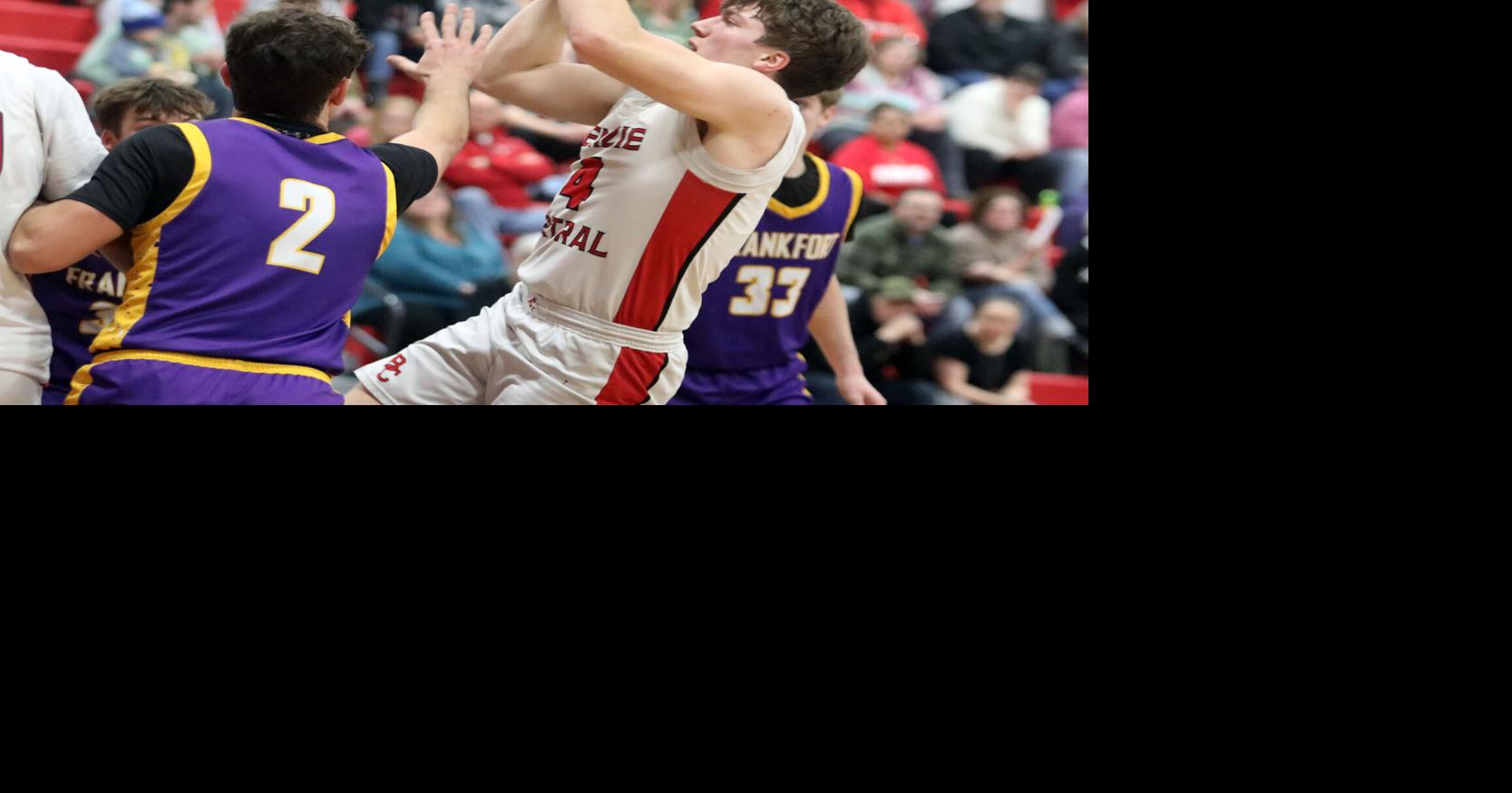 Traverse City Record-Eagle area basketball stat leaders | Local Sports ...