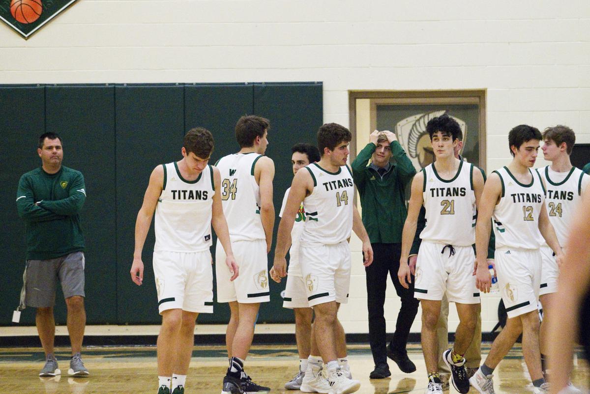 TC CENTRAL AT TC WEST