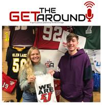 The Get Around Ep. 109 — Jackson Raymond and Jayden Weber, East Jordan