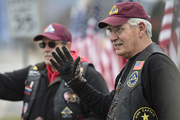Veterans Day