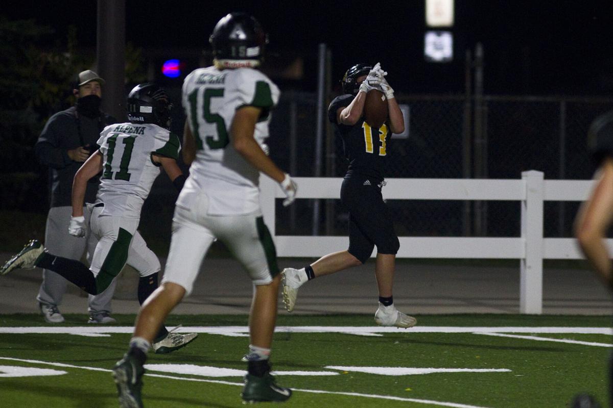 ALPENA AT TC CENTRAL