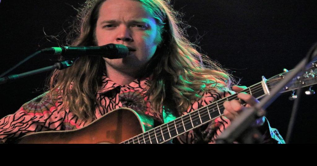 Billy Strings to headline Camp Greensky; brings ‘Family Strings’ to