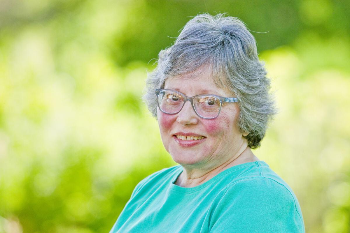 TC woman traces roots back to Mayflower | Northern Living ...