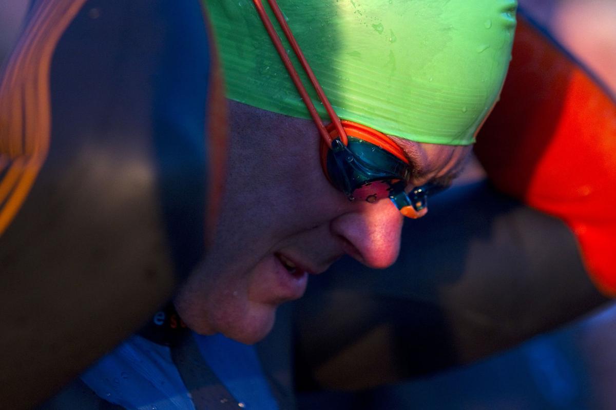 IRONMAN 70.3