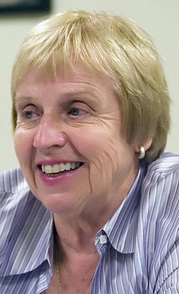 Elizabeth Weaver ex Supreme Court justice dies News record eagle com