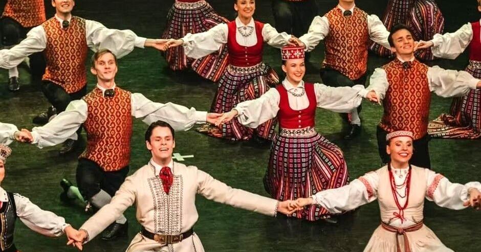 Michigan to host global Latvian Song & Dance Festival for first time in 2026