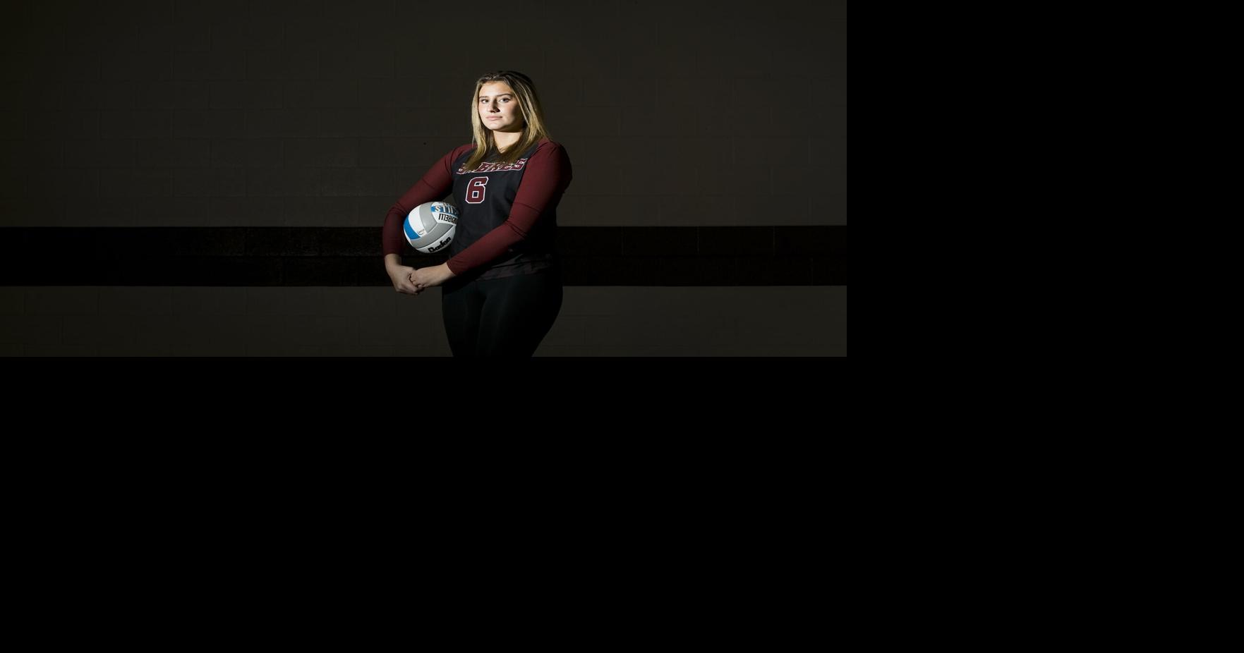 Record-Eagle 2021 Volleyball All-Region Team | Sports | record-eagle.com