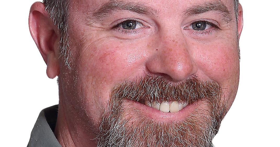 Ryan Matuzak: Plan that first trip of the season | GO | record-eagle.com