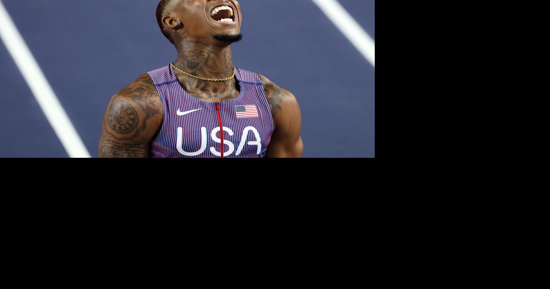 Photo highlights from the World Indoor Athletics in Poland