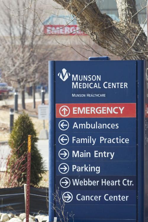 Local Bed Space Available Downstate Hospitals Overrun Local