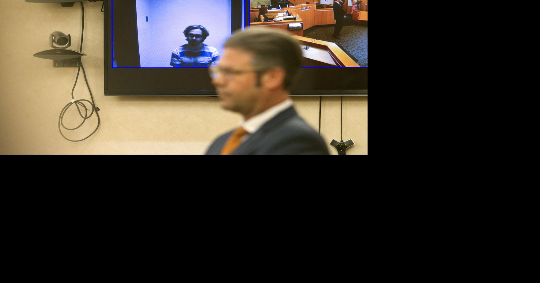 Man faces open murder charge in Boardman Lake slaying | Local News ...