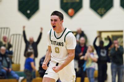 Soma To Join Northern Michigan Stars At Lssu Sports Record