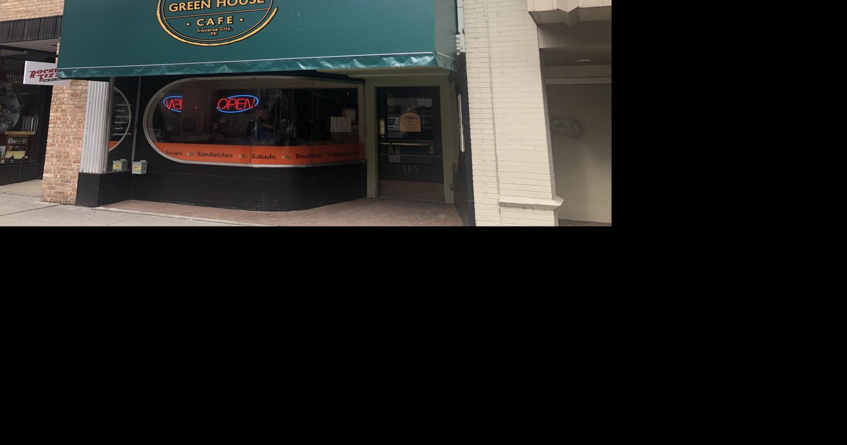 Green House Cafe closing | Local News | record-eagle.com