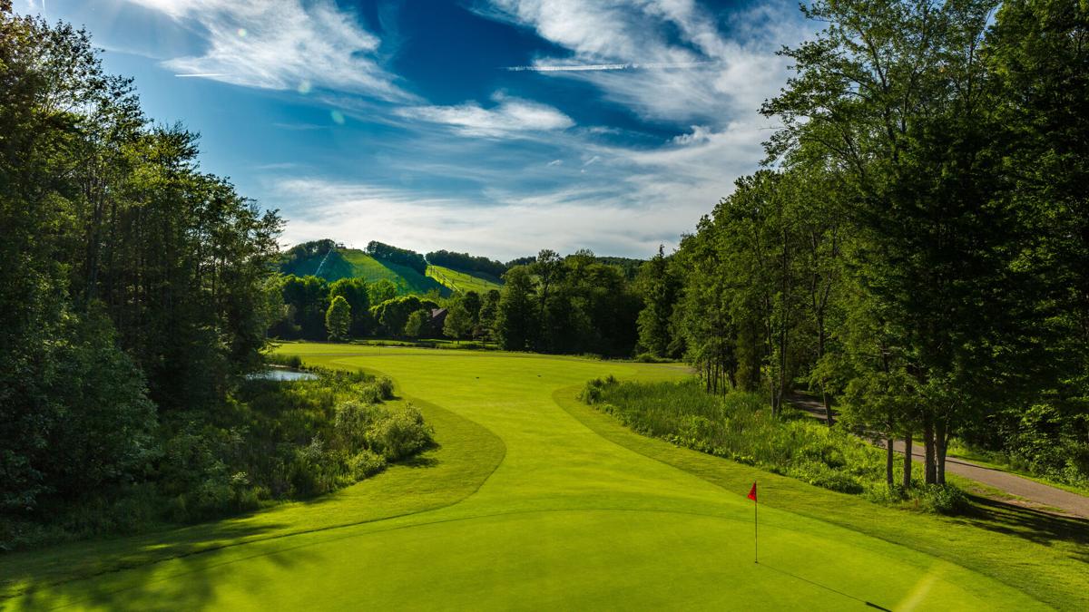 Golf and ski resorts recognized | Business | record-eagle.com